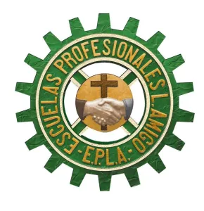 Escuelas Profesionales Luis Amigó