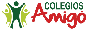 Logotipo de Colegios Amigó