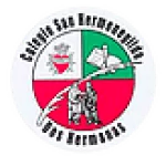 Escudo del Colegio San Hermenegildo, Dos Hermanas