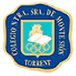 Escudo del Colegio Nuestra Señora de Montesión, Torrent