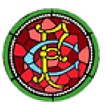 Logotipo del Colegio Fundación Caldeiro, Madrid