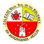 Escudo del Colegio Nuestra Señora de los Dolores, Hellín
