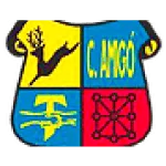 Escudo del Colegio Amigó, Pamplona